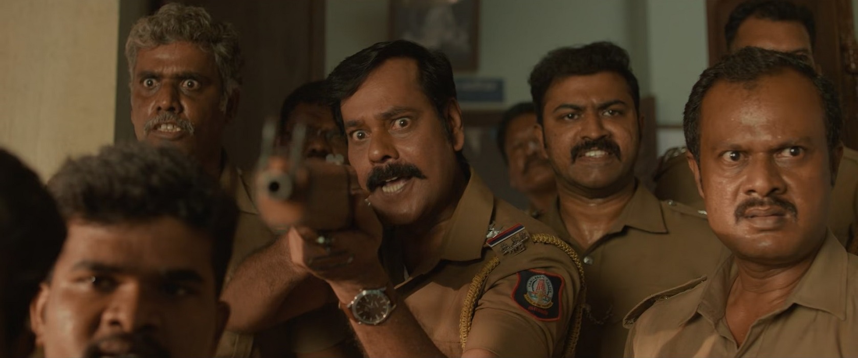Photo 3 of Maharaja