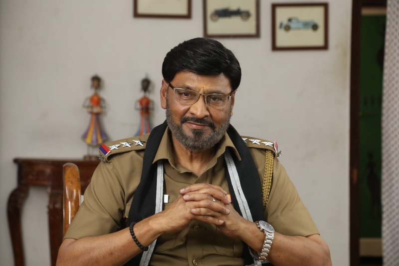 Photo 6 of Moondram Manithan