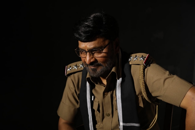 Photo 8 of Moondram Manithan