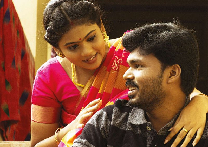 Photo 1 of Arimapatti Sakthivel