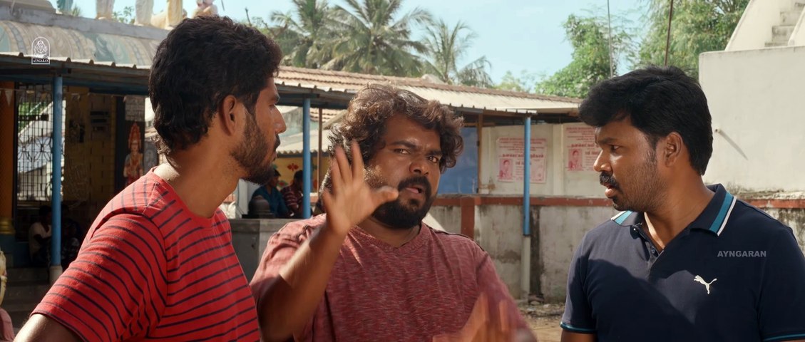 Photo 6 of Arimapatti Sakthivel