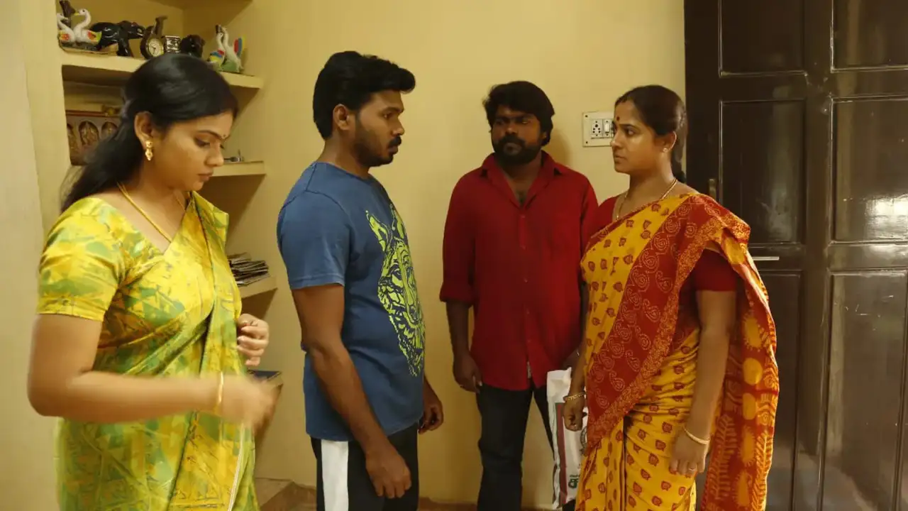 Photo 7 of Arimapatti Sakthivel