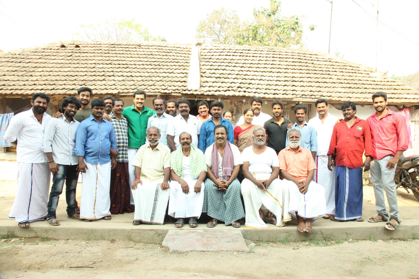 Photo 8 of Arimapatti Sakthivel