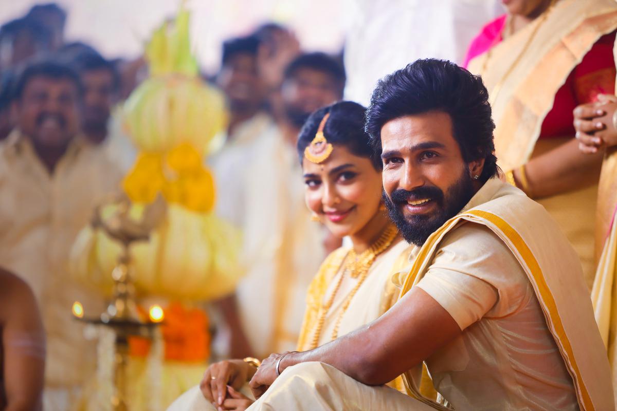 Photo 8 of Gatta Kusthi