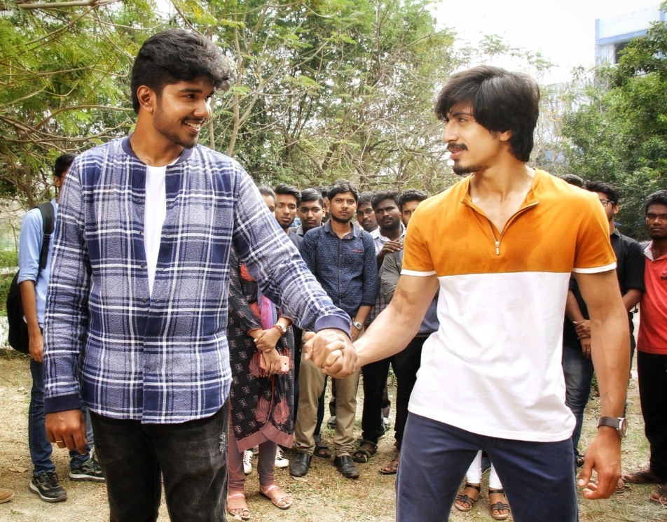 Photo 2 of Jigiri Dosthu