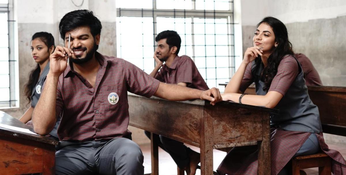 Photo 8 of Marakkuma Nenjam