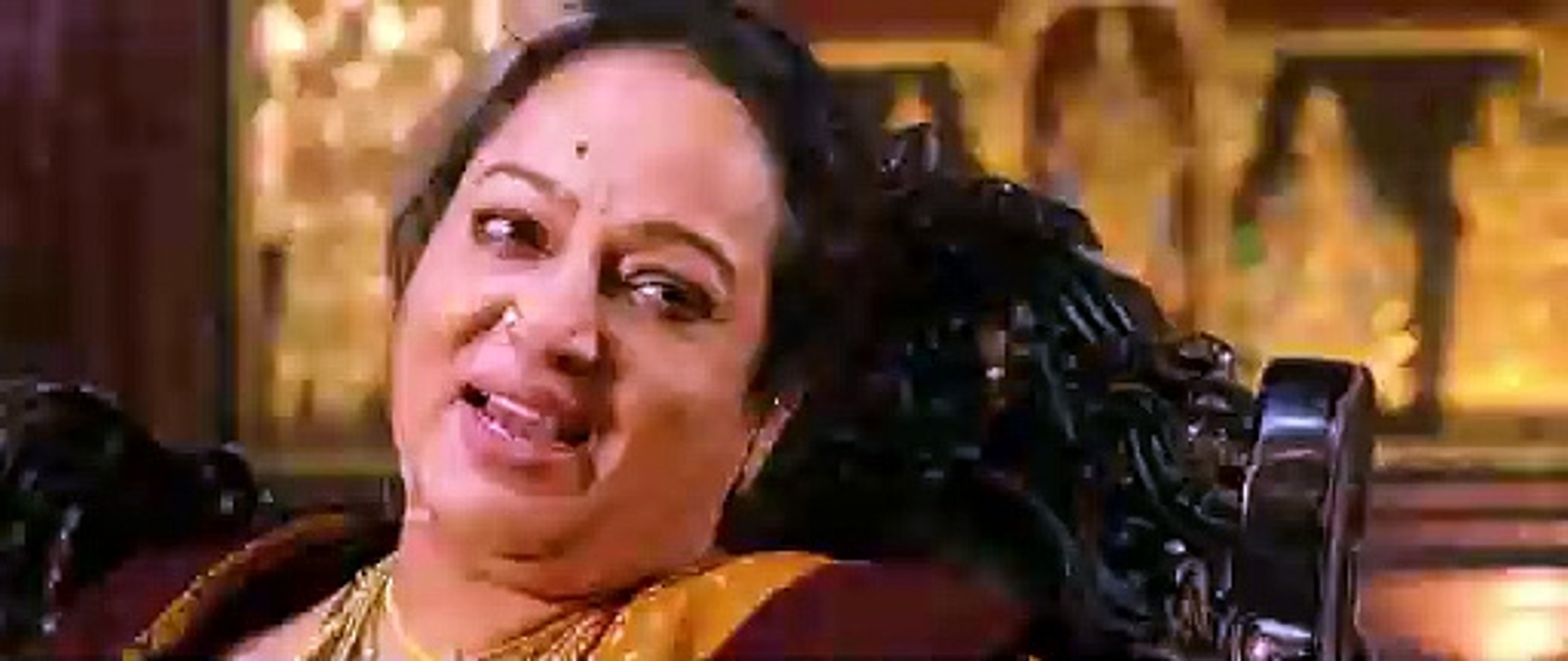 Photo 2 of Paatti Sollai Thattathe