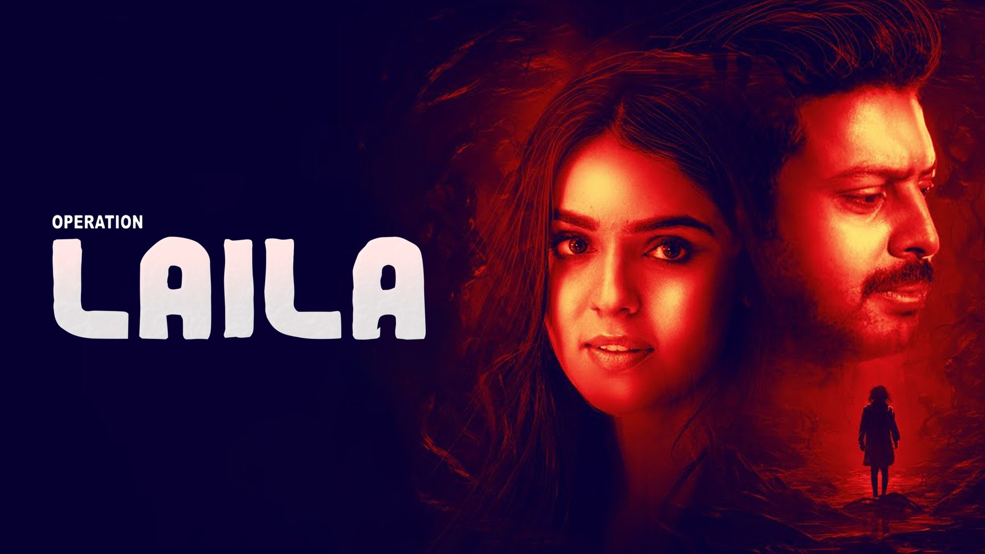 Photo 3 of Operation Laila