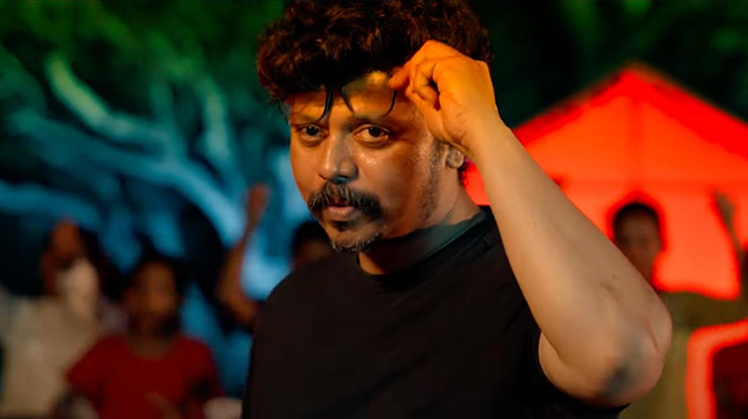 Photo 6 of Operation Laila