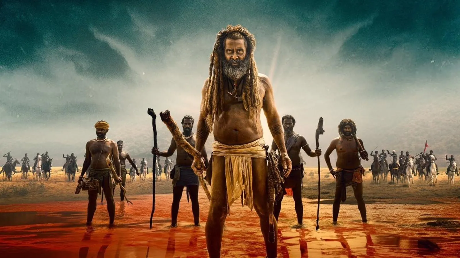 Photo 2 of Thangalaan