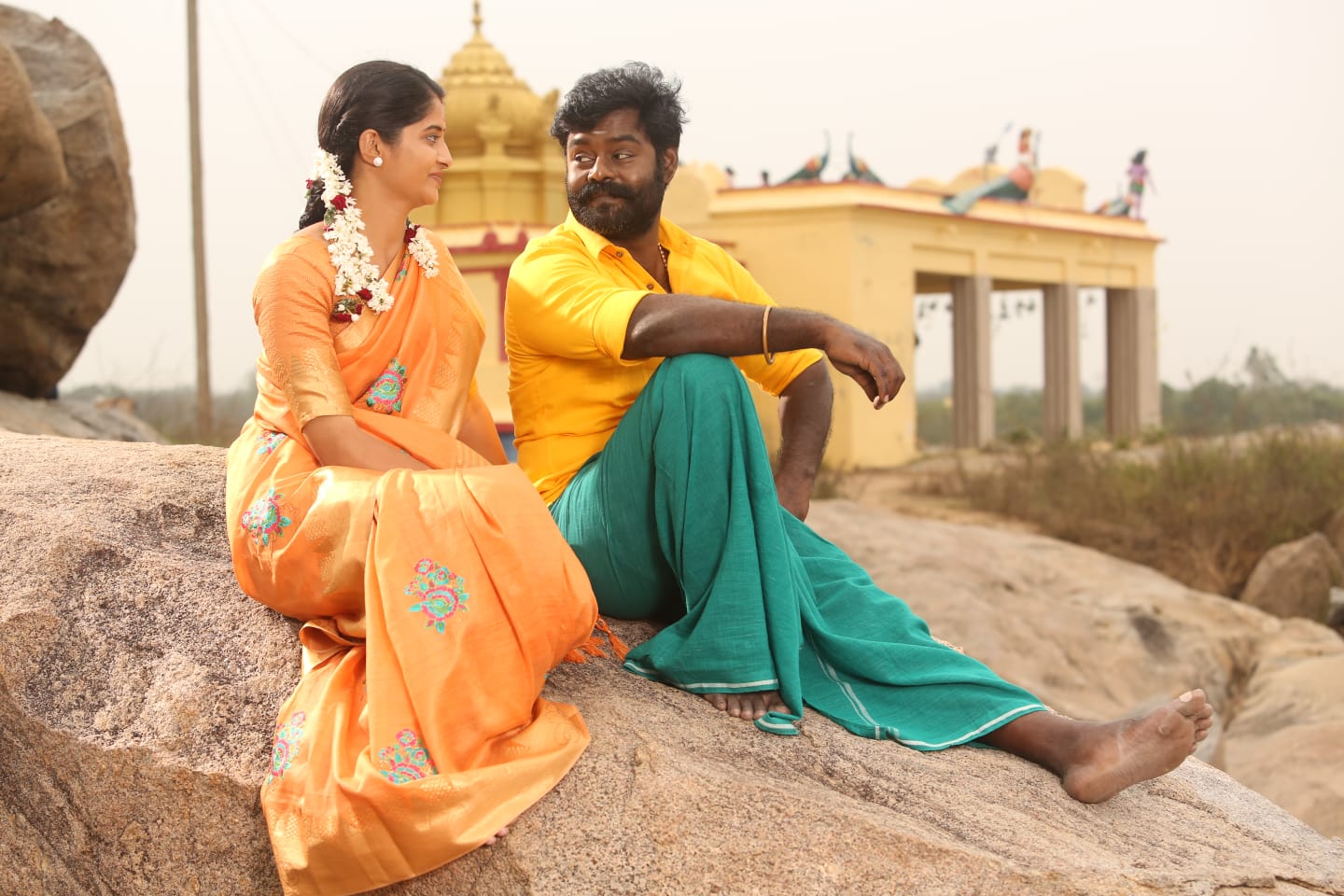 Photo 4 of Kaaduvetty 