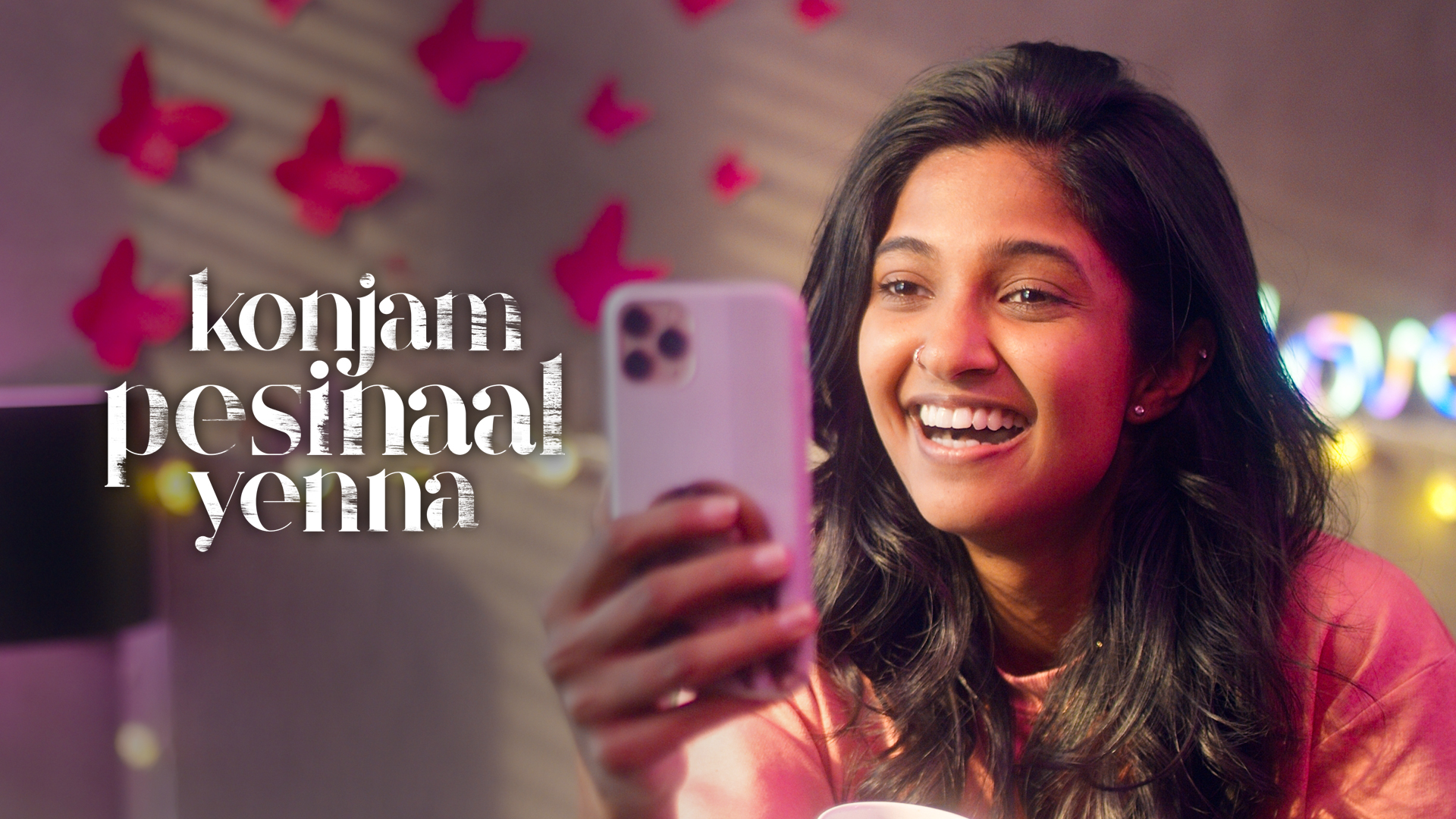 Photo 6 of Konjam Pesinaal Yenna