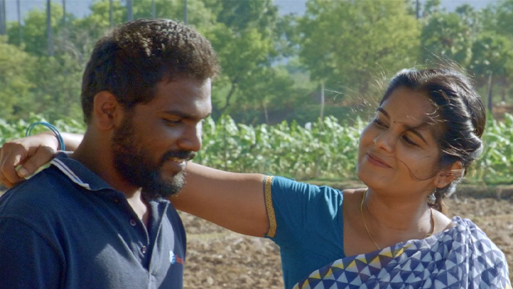 Photo 5 of Naanum Oru Azhagi