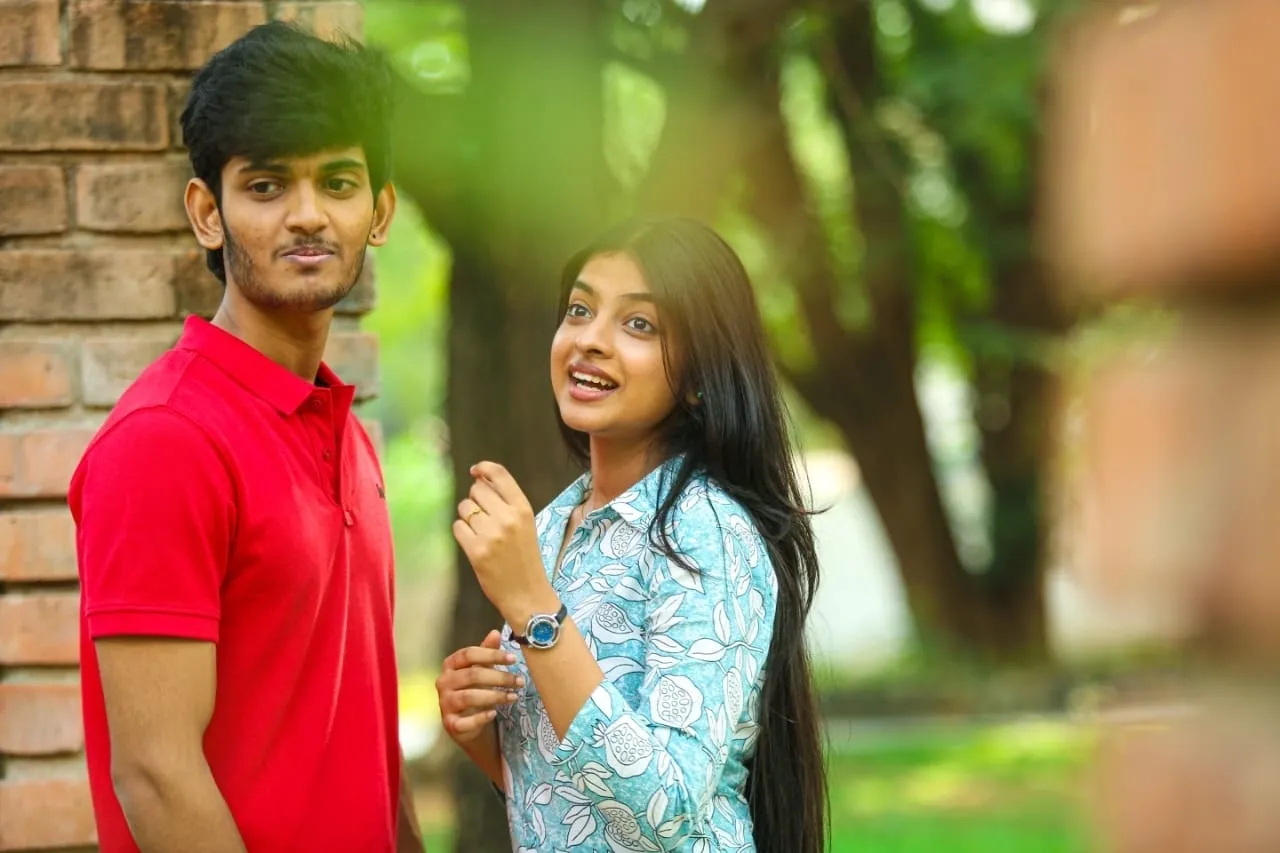 Photo 1 of Ninaivellam Neeyada 