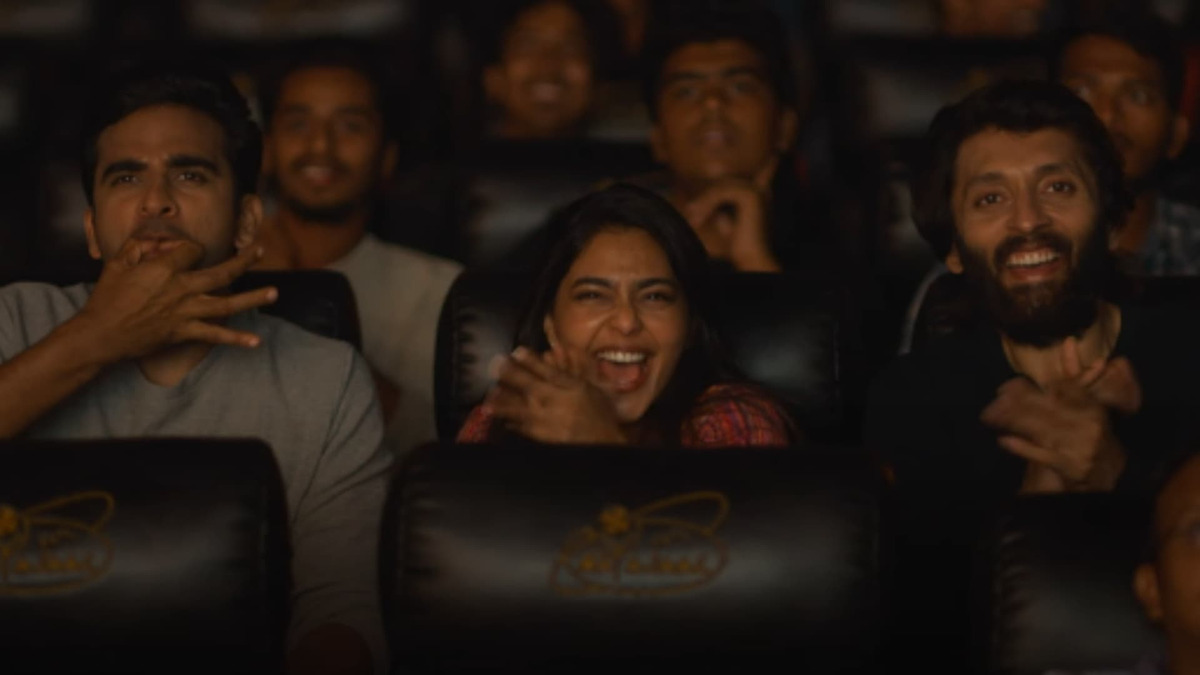 Photo 4 of Pon Ondru Kanden