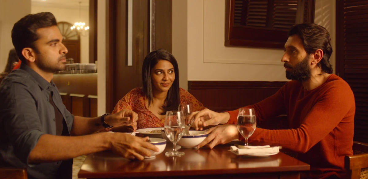 Photo 6 of Pon Ondru Kanden