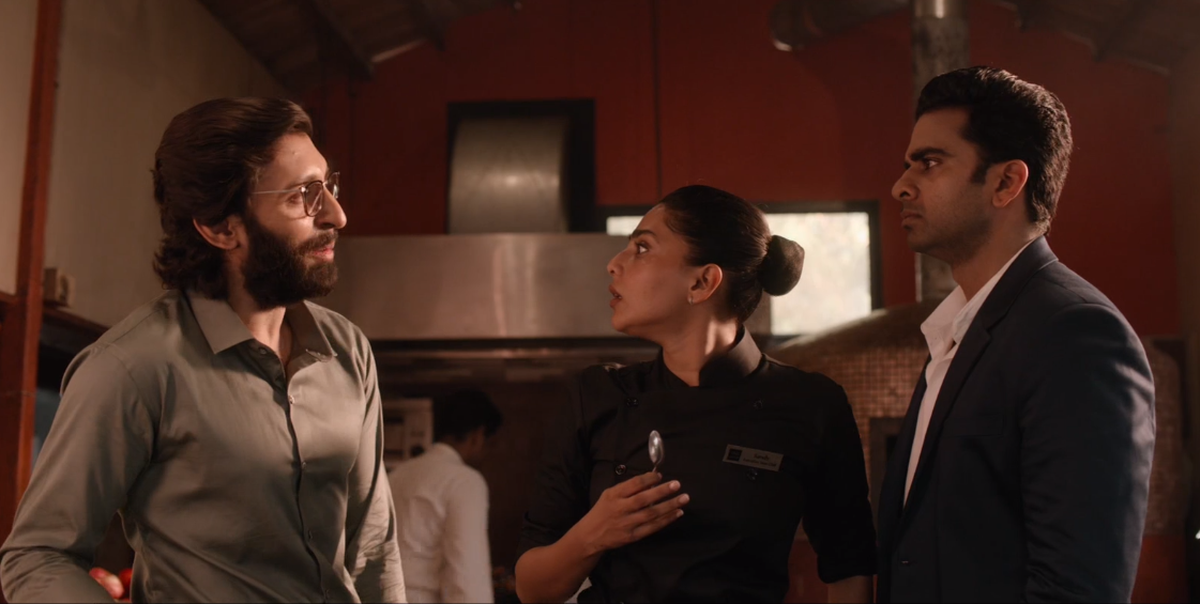 Photo 8 of Pon Ondru Kanden