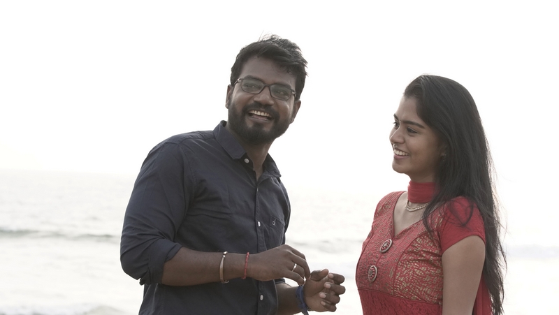 Photo 7 of Travel La Oru Kadhal