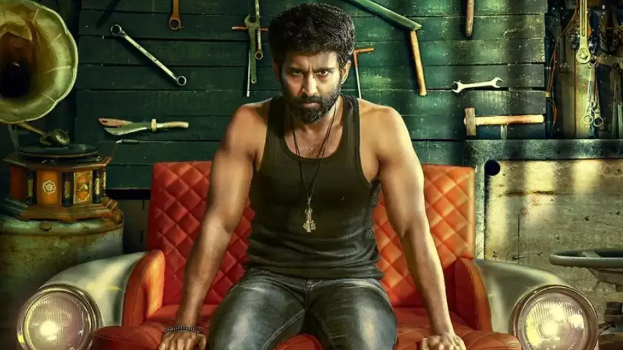 Photo 3 of Amigo Garage