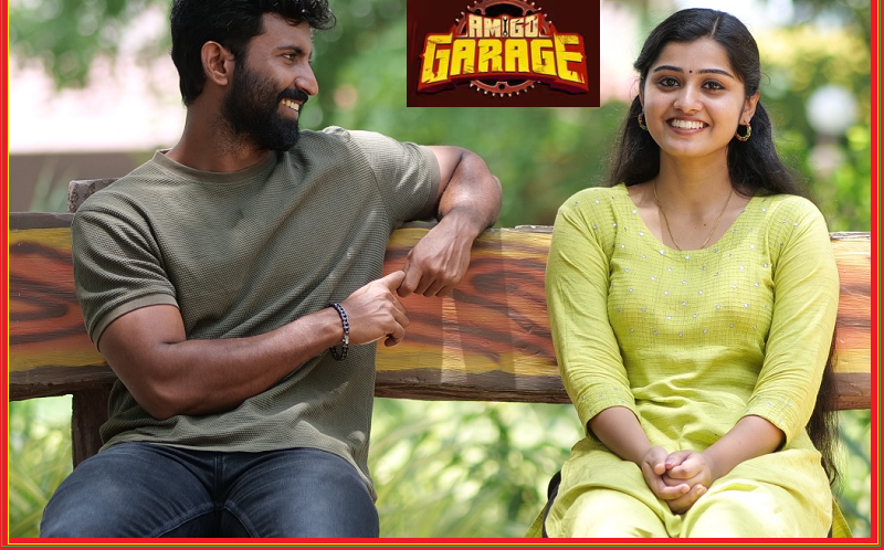 Photo 6 of Amigo Garage