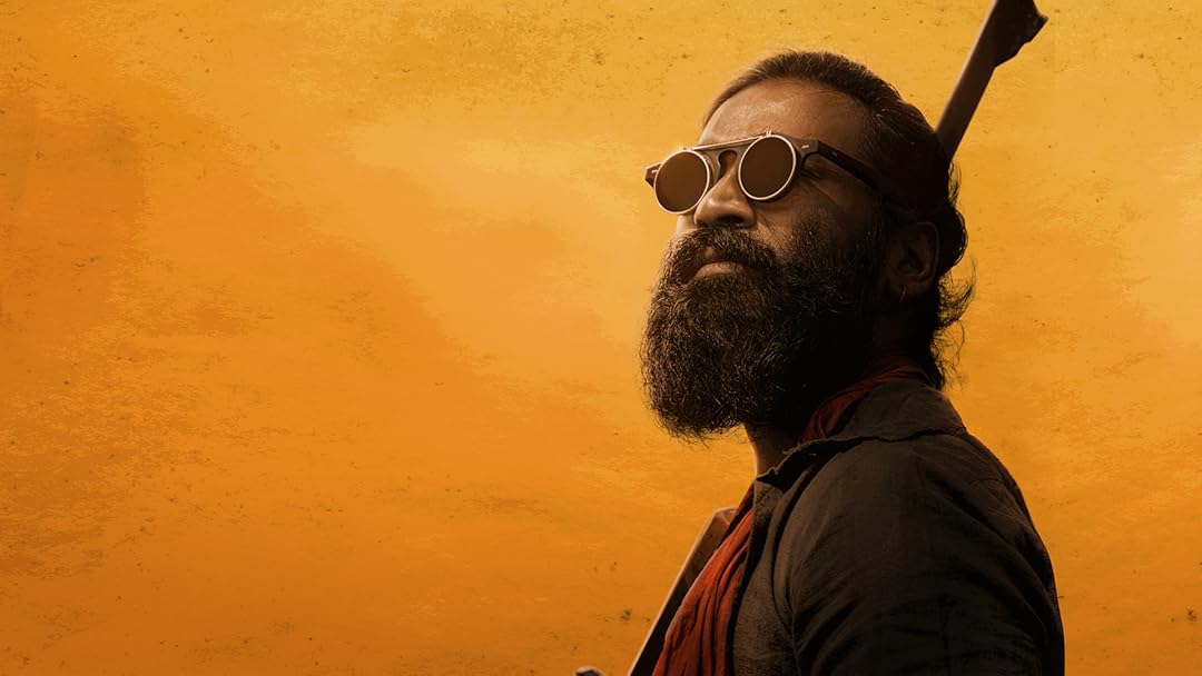 Photo 2 of Captain Miller