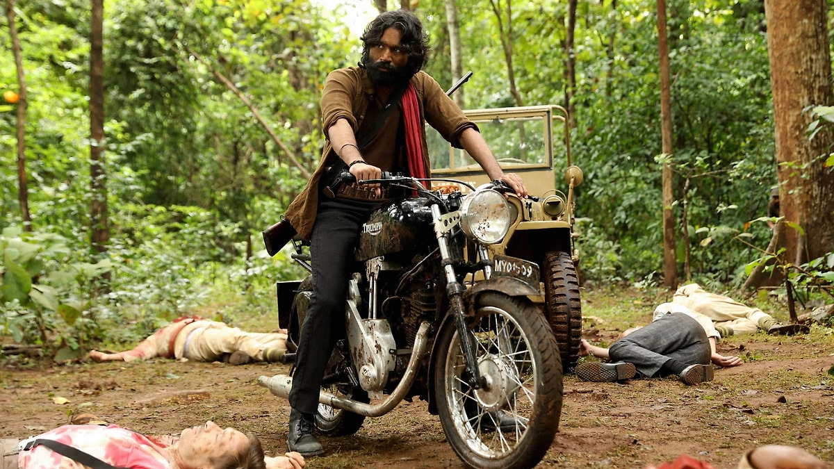 Photo 3 of Captain Miller