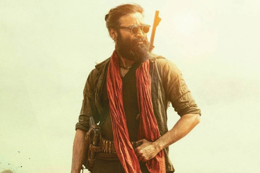 Photo 5 of Captain Miller