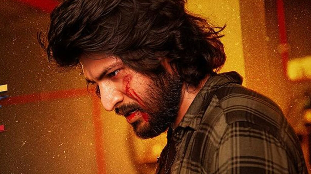 Photo 2 of Idi Minnal Kadhal