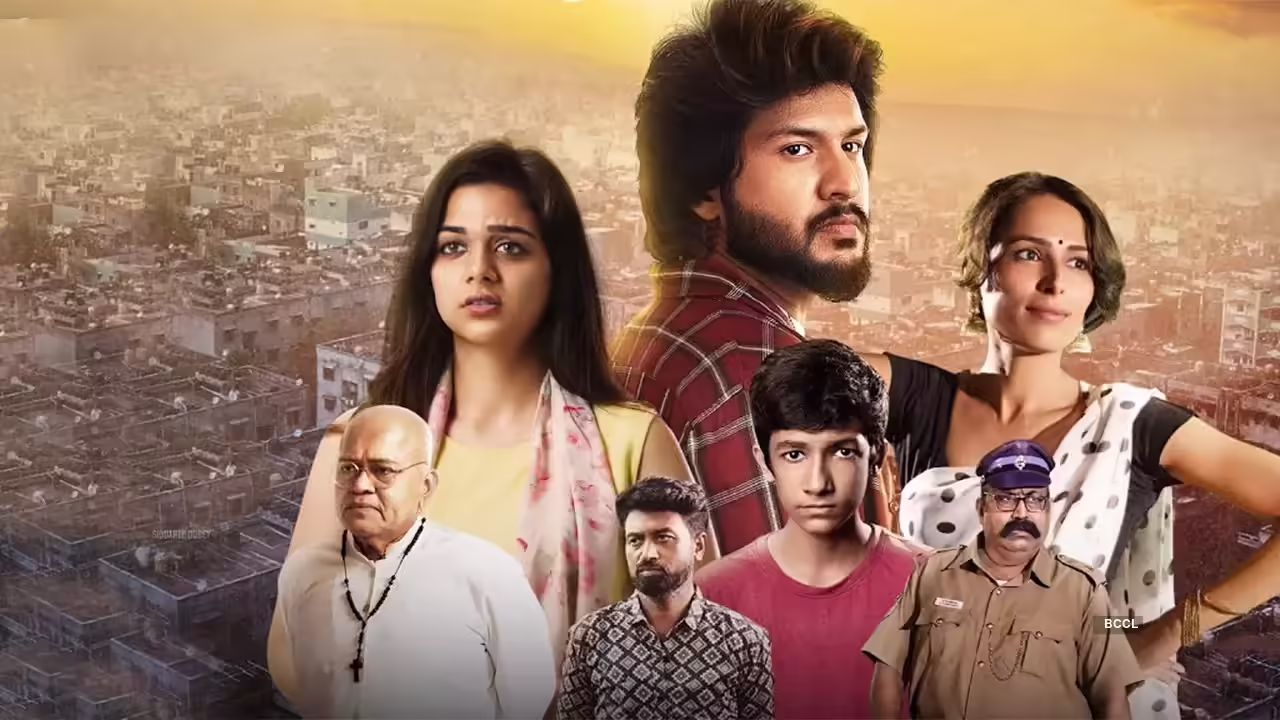 Photo 4 of Idi Minnal Kadhal