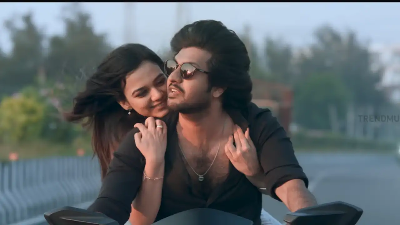 Photo 5 of Idi Minnal Kadhal