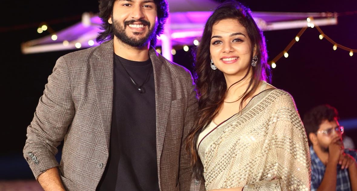 Photo 7 of Idi Minnal Kadhal