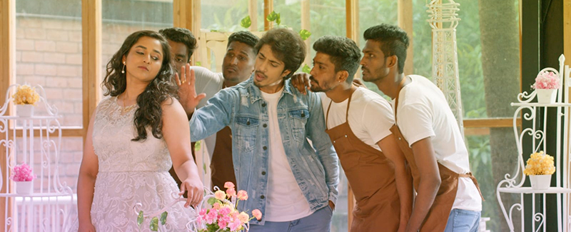 Photo 3 of Netru Indha Neram