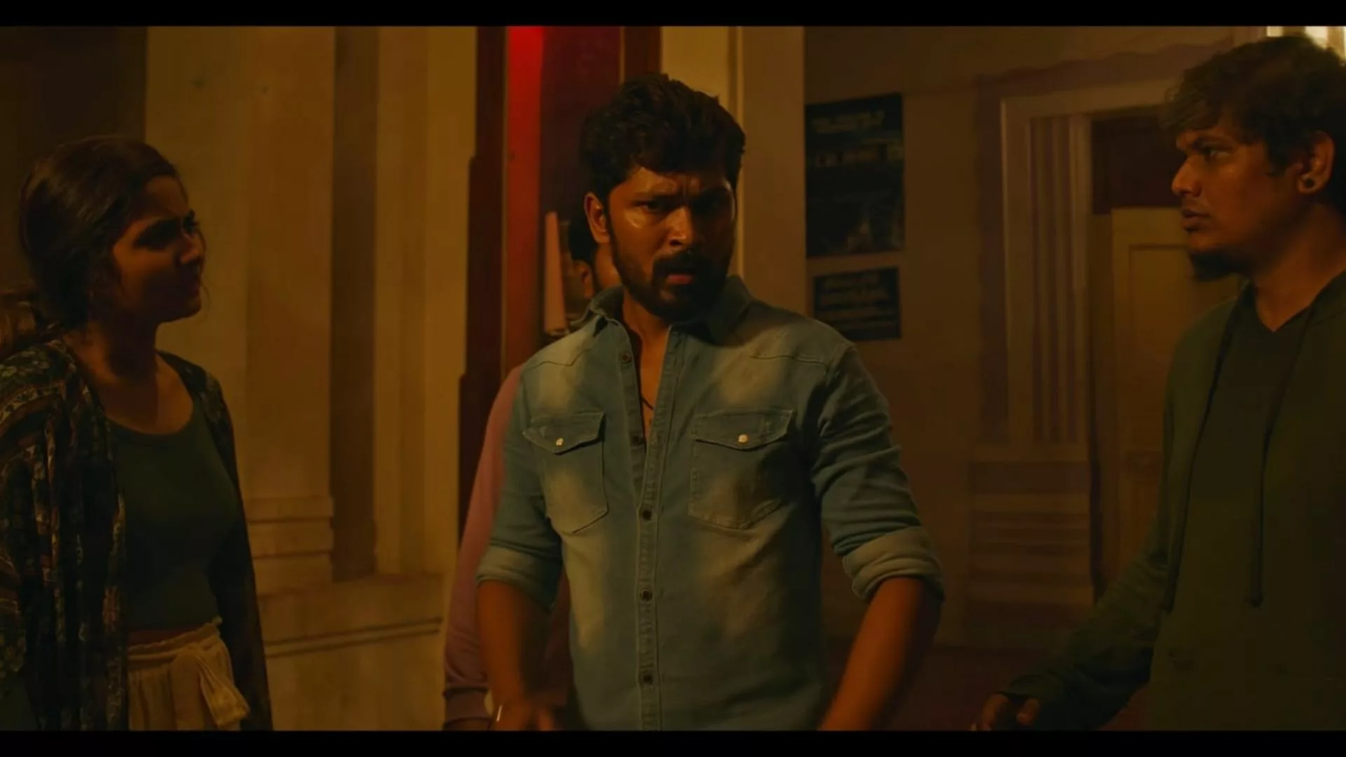 Photo 1 of Never Escape