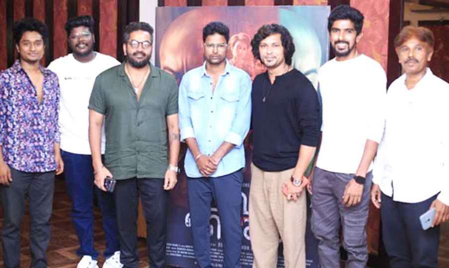 Photo 2 of Never Escape