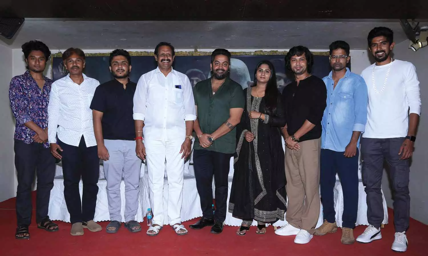 Photo 4 of Never Escape