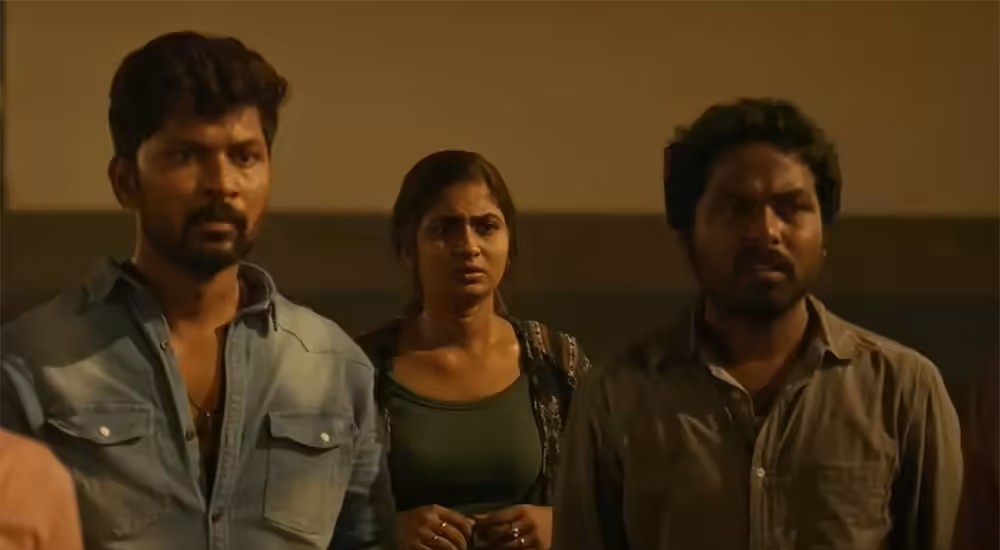 Photo 5 of Never Escape