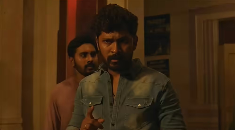 Photo 6 of Never Escape