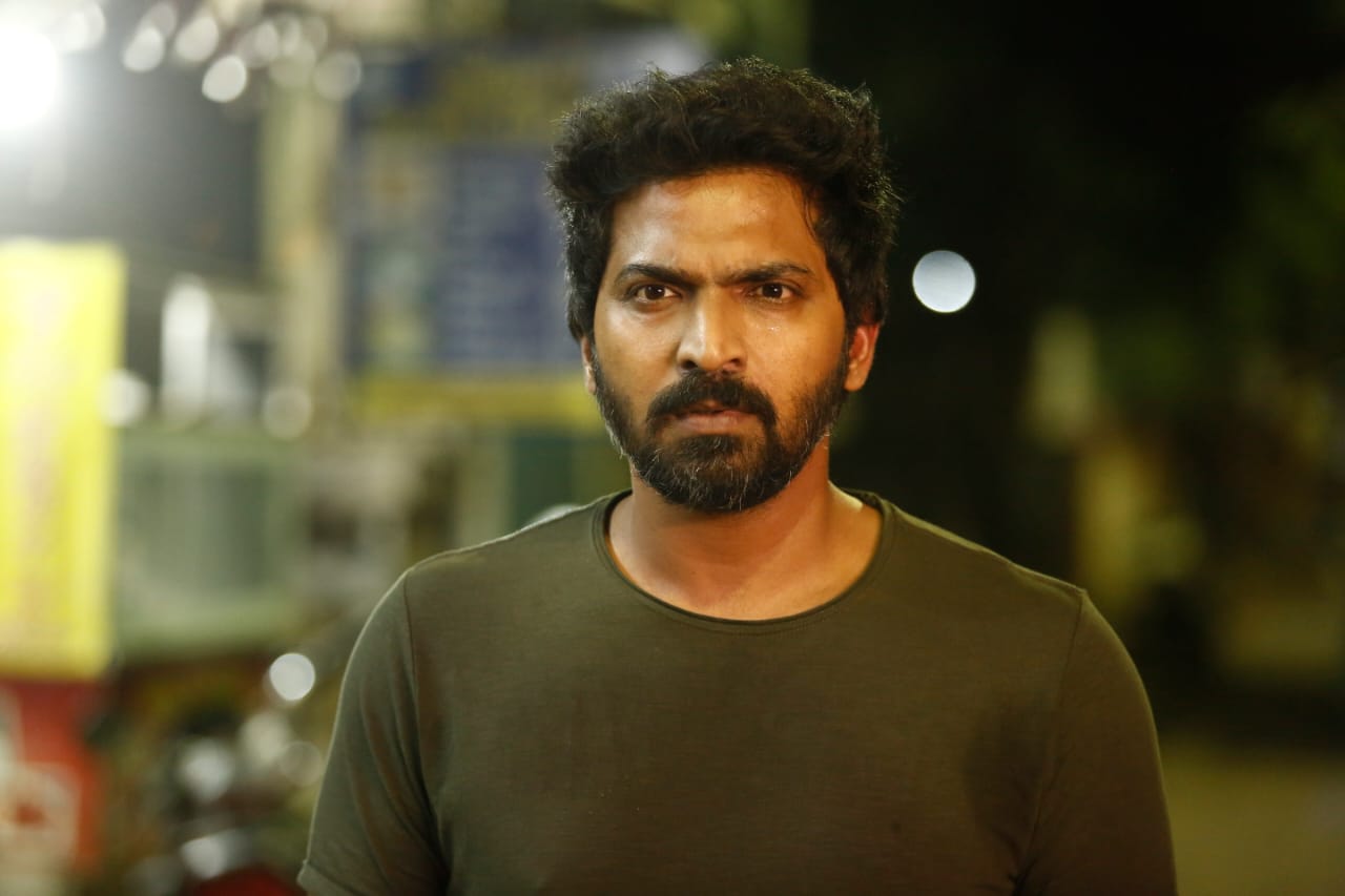 Photo 3 of Ranam Aram Thavarel