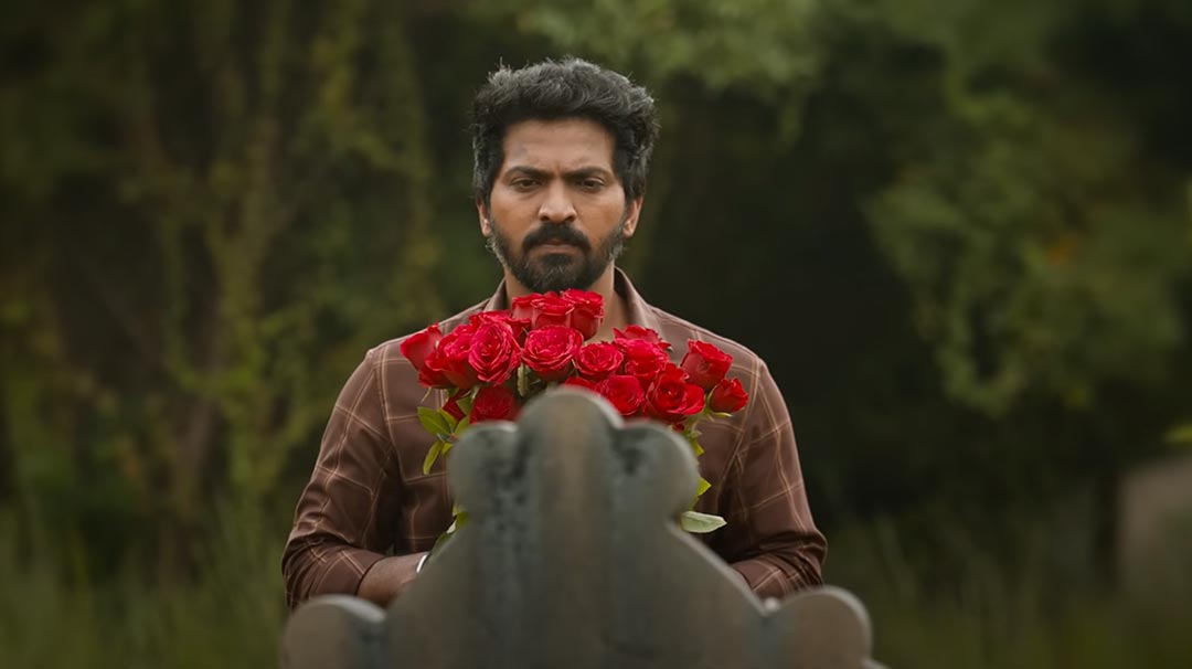 Photo 5 of Ranam Aram Thavarel