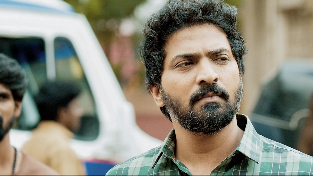 Photo 6 of Ranam Aram Thavarel