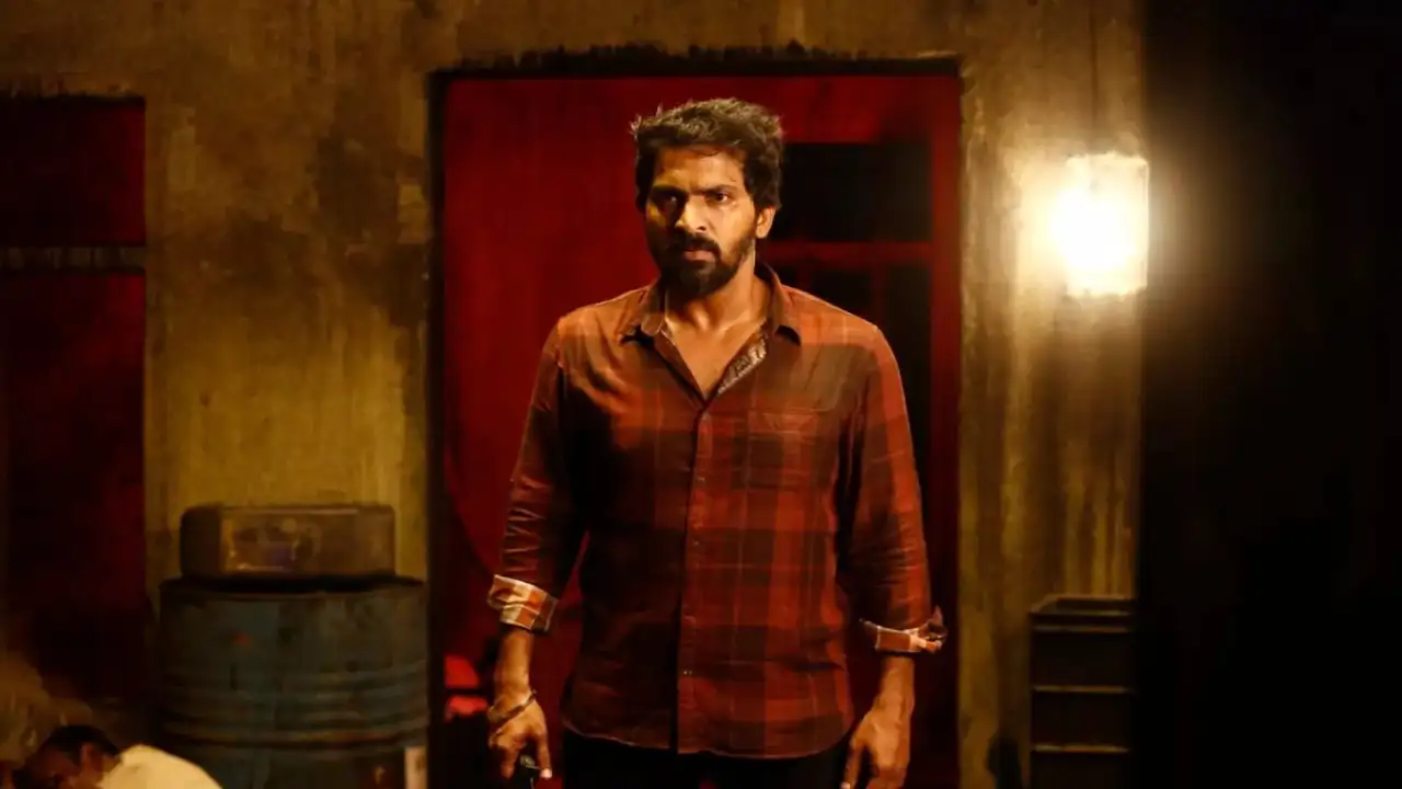 Photo 7 of Ranam Aram Thavarel