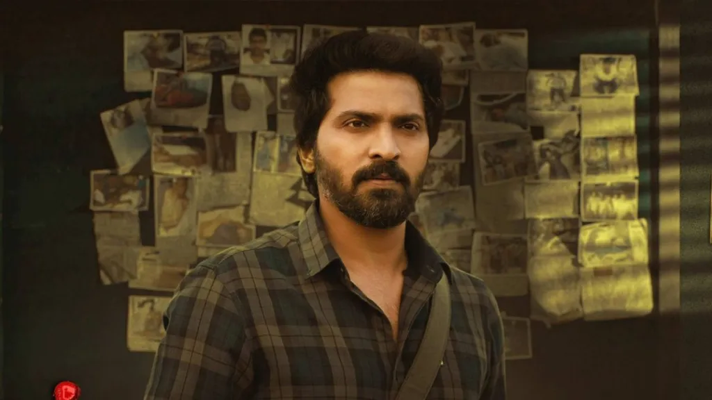 Photo 8 of Ranam Aram Thavarel