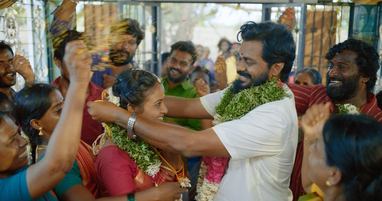 Photo 3 of Veppam Kulir Mazhai