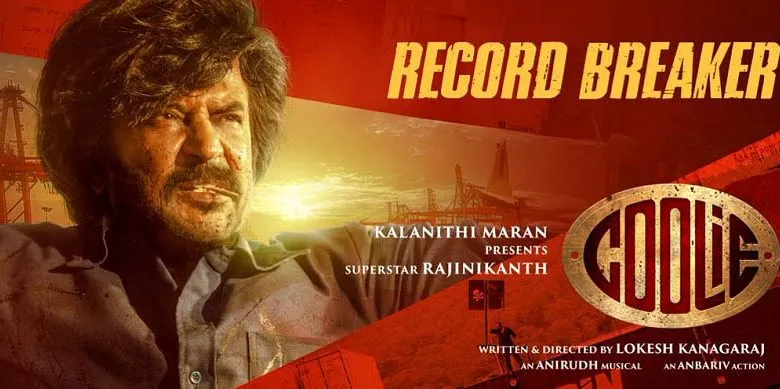 Rajinikanth Coolie Box Office Hunt