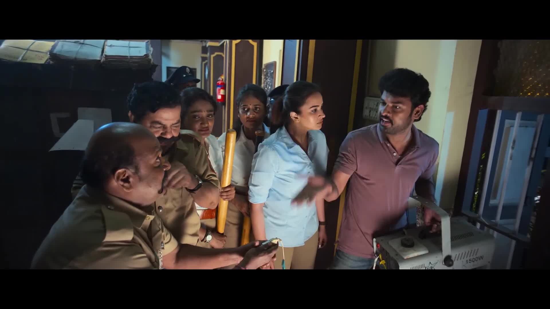 Photo 2 of Desingu Raja 2