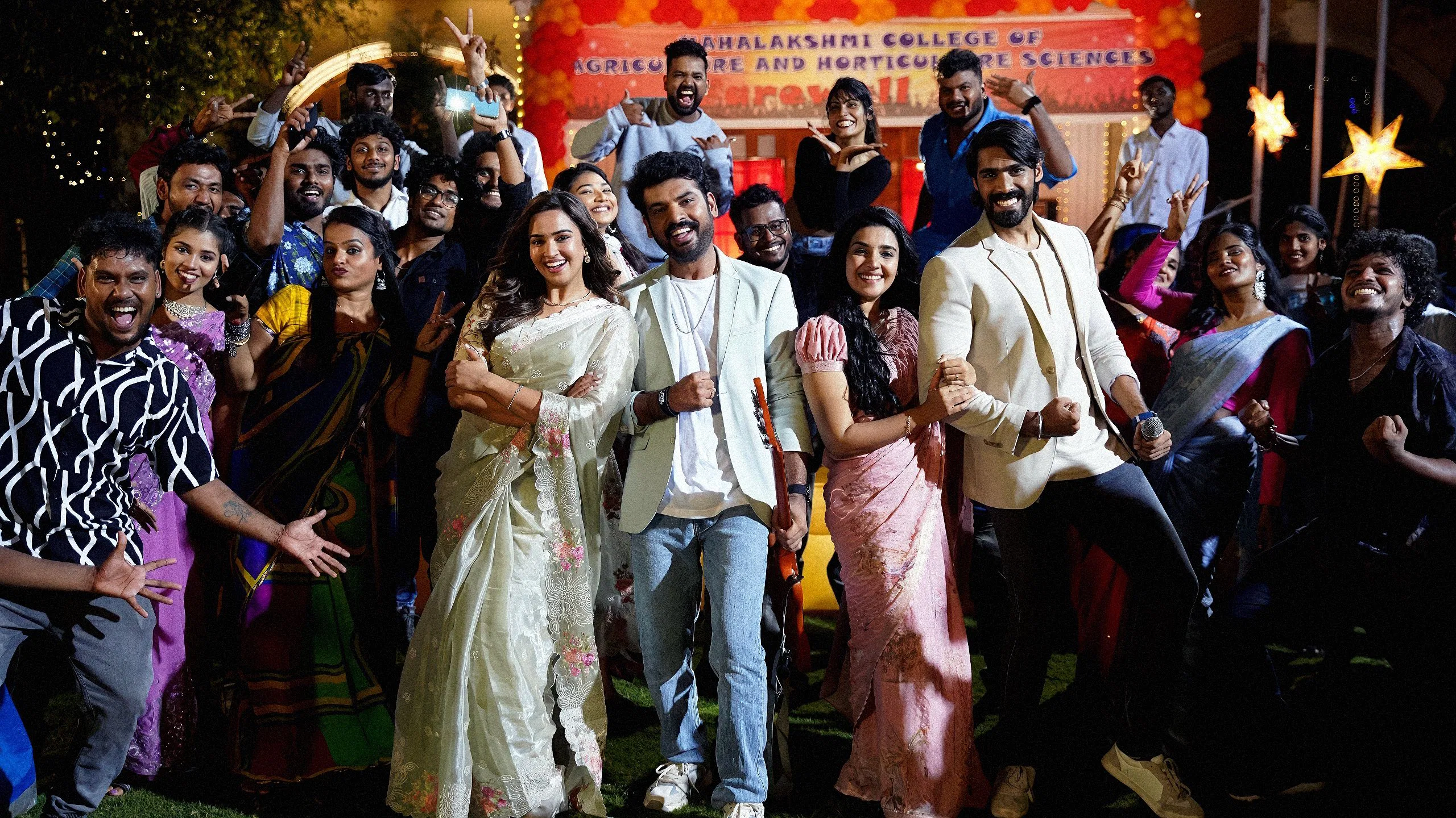 Photo 7 of Desingu Raja 2