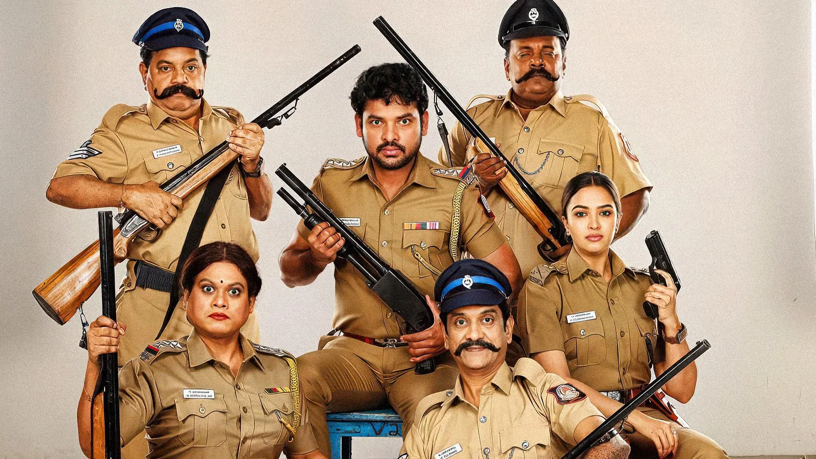Photo 8 of Desingu Raja 2