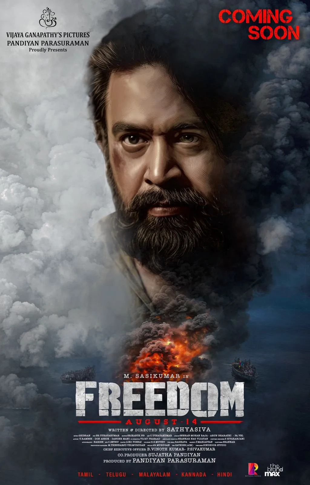 Freedom