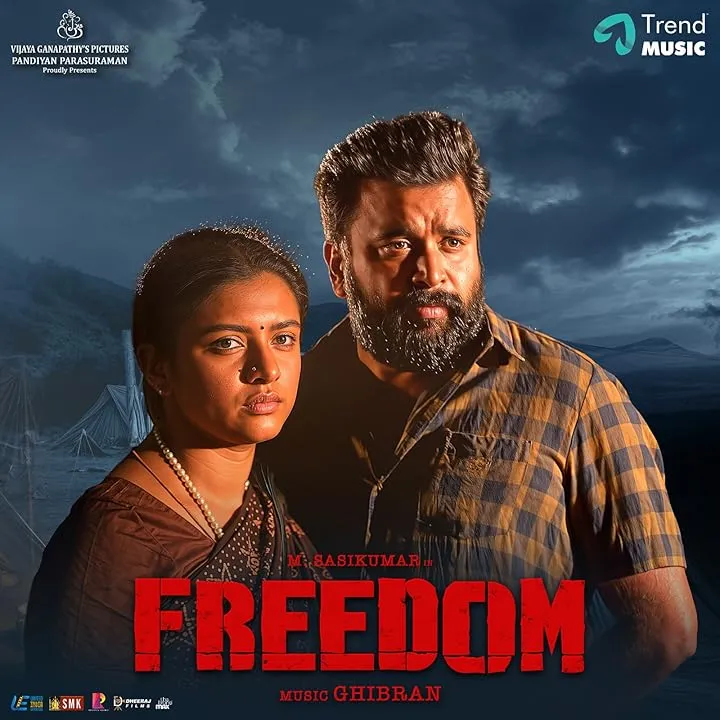Photo 3 of Freedom