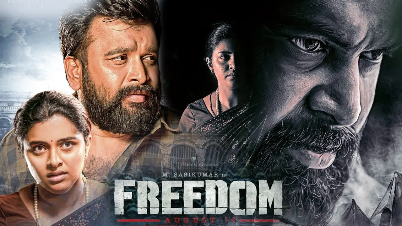 Photo 7 of Freedom